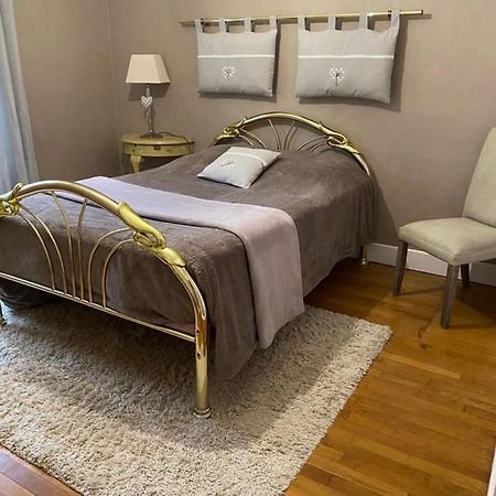 Libellule Villa Carignan Екстериор снимка