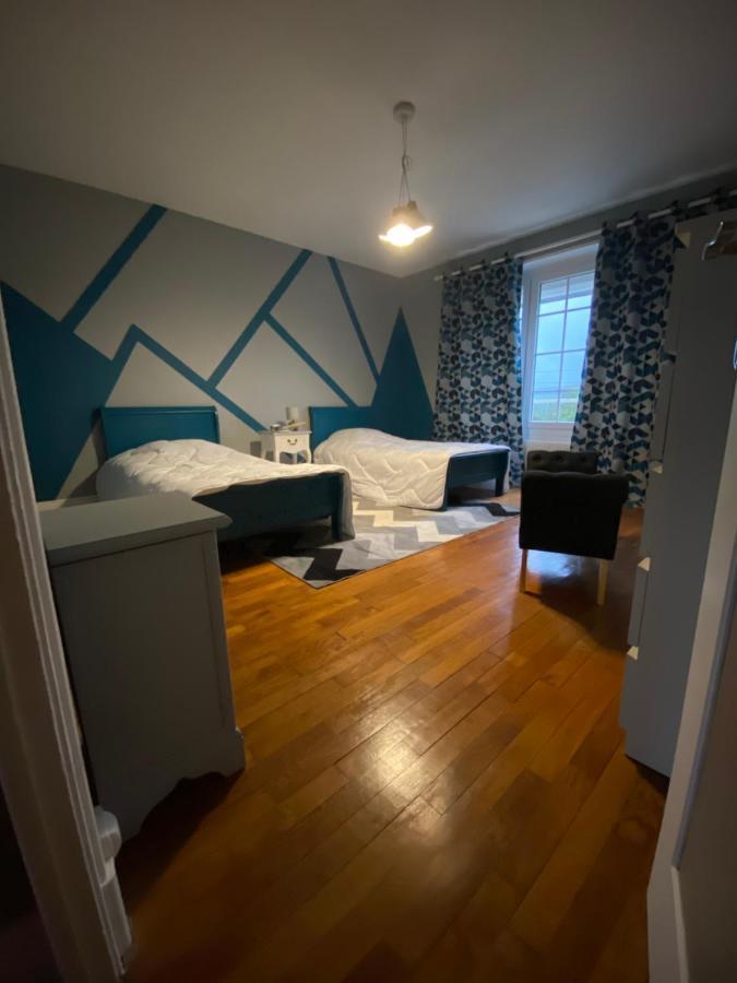 Libellule Villa Carignan Екстериор снимка